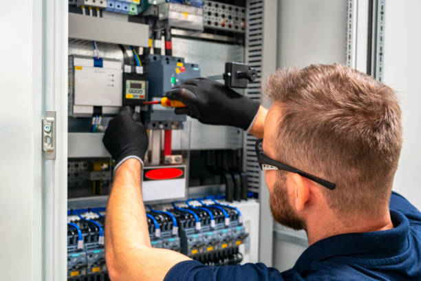 Best Local Electrician Companies  in Greenwood, DE