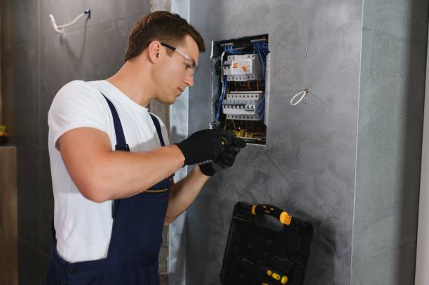 Best Residential Electrician Services  in Greenwood, DE