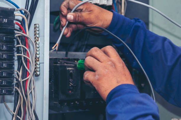 Best Residential Electrician Services  in Greenwood, DE