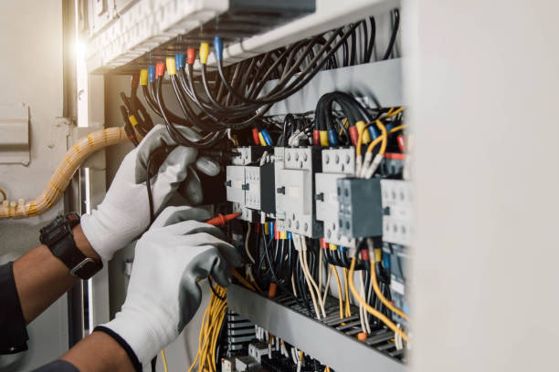 Best Electrical Wiring Services  in Greenwood, DE